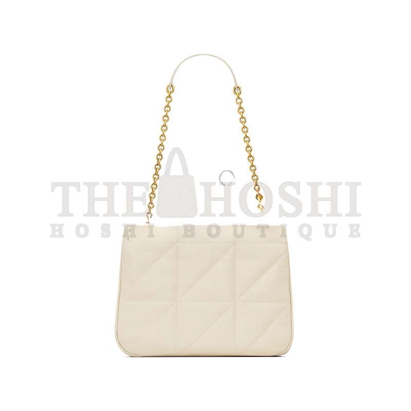 Y51 JAMIE 4.3 MEDIUM IN LAMBSKIN 809696AAB329207 (29*21*9.5cm) Master Quality